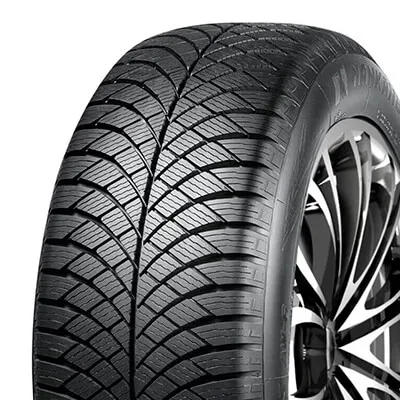 Nankang AW-6 SUV 225/55R18 98V