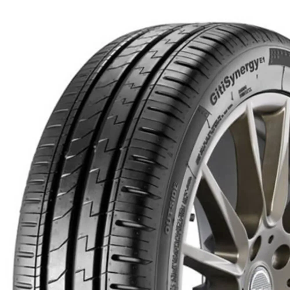Giti Synergy E1 185/65R15 88H