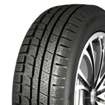 Nankang SV-55 235/35R19 91W XL