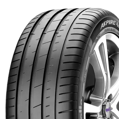 Apollo Aspire 4G+ 215/55R17 98W XL