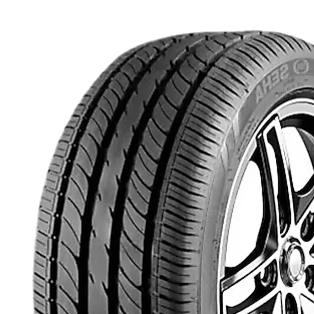 Yokohama BluEart-GT AE51 215/50R17 95W XL
