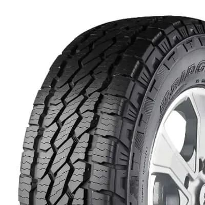 Bridgestone Dueler A/T 002 255/60R18 112T XL M+S 3PMSF