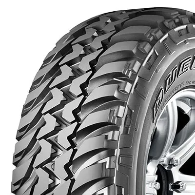 Bridgestone Dueler M/T 674 265/70R17 121/118Q M+S