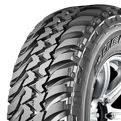 Bridgestone Dueler M/T 674 245/75R16 120/116Q M+S