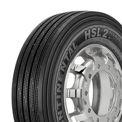 Continental HSL2+ EcoPlus 315/60R22.5 152/148L 20PR