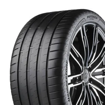 Bridgestone Potenza Sport 255/40R19 100Y XL