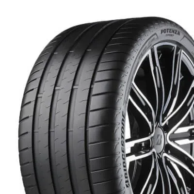 Bridgestone Potenza Sport 285/40R22 110Y XL