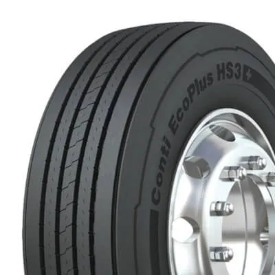 Continental Conti EcoPlus HS3+ 315/70R22.5 156/150L M+S 3PMSF 20PR