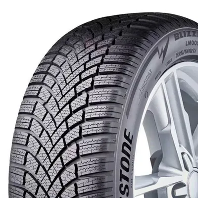 Bridgestone Blizzak LM005 245/40R21 100V XL M+S 3PMSF