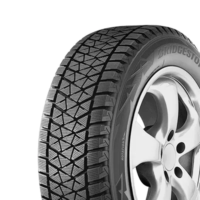 Bridgestone Blizzak DMV2 275/50R22 111T M+S 3PMSF