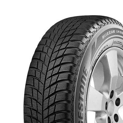 Bridgestone Blizzak LM001 RFT * 225/40R18 92V XL M+S 3PMSF