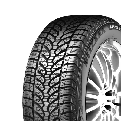 Bridgestone Blizzak LM32 245/40R20 95W M+S 3PMSF
