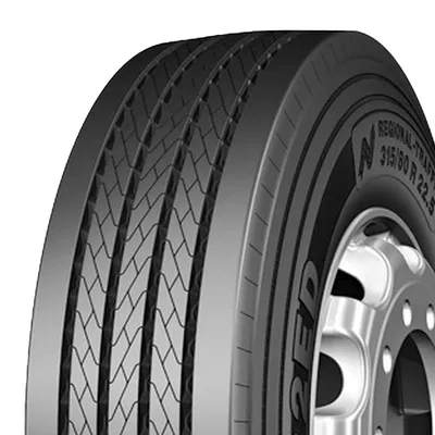 Continental HSR2 ED 315/80R22.5 156/150L M+S 20PR