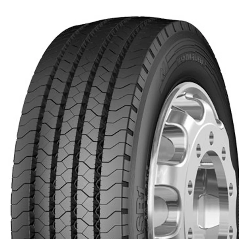 Continental HSR1 ED 12R22.5 152/148L M+S 16PR