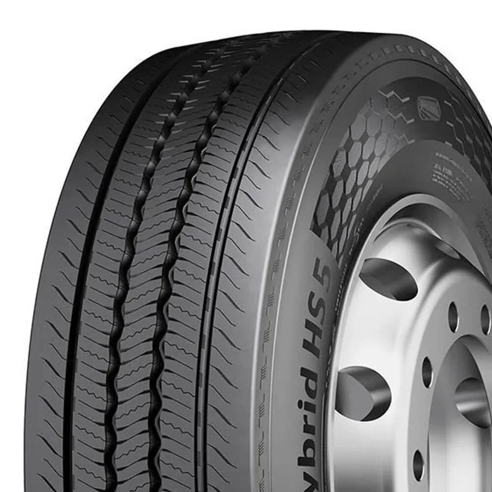 Continental Conti Hybrid HS5 315/70R22.5 156/150L M+S 3PMSF 20PR
