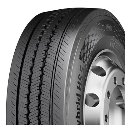 Continental Conti Hybrid HS5 295/80R22.5 154/149M M+S 3PMSF 16PR
