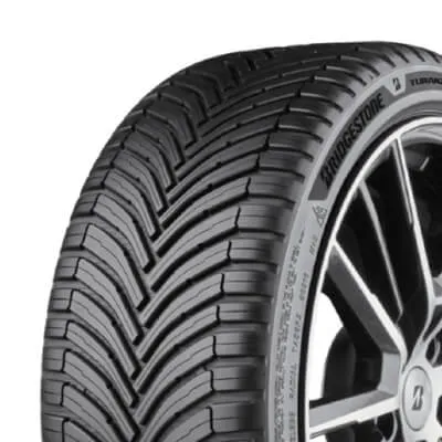 Bridgestone Turanza All Season 6 215/60R16 99V XL M+S 3PMSF Enliten