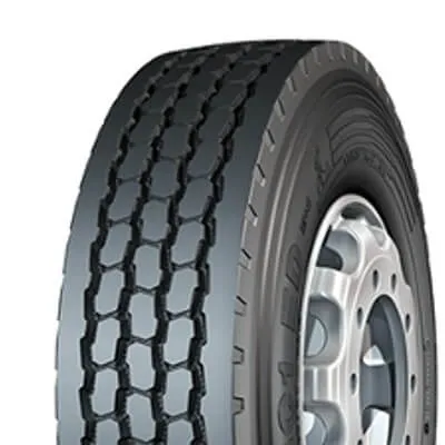 Continental HSC1 ED 13R22.5 156/150K M+S 3PMSF 18PR