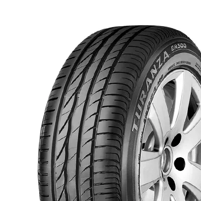 Bridgestone Turanza ER300 RFT * 205/60R16 92W