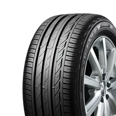 Bridgestone Turanza T001 215/50R18 92W