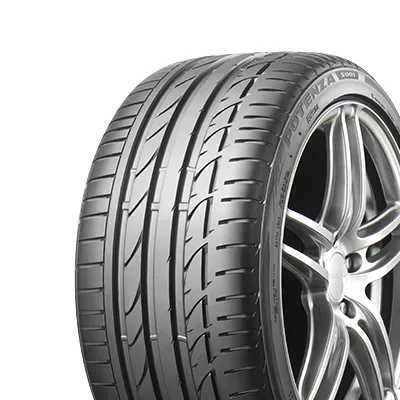 Bridgestone Potenza S001 EXT MOE 245/45R19 102Y XL