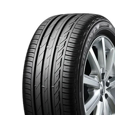 Bridgestone Turanza T001 RFT * 205/55R17 91W