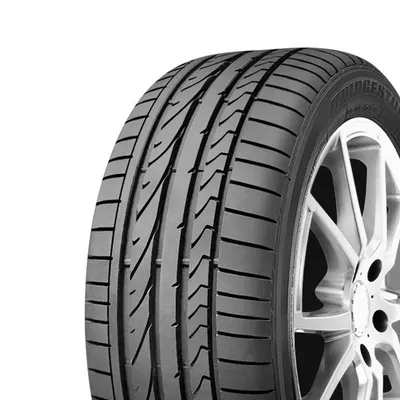 Bridgestone Potenza RE050A RFT * 275/30R20 97Y XL