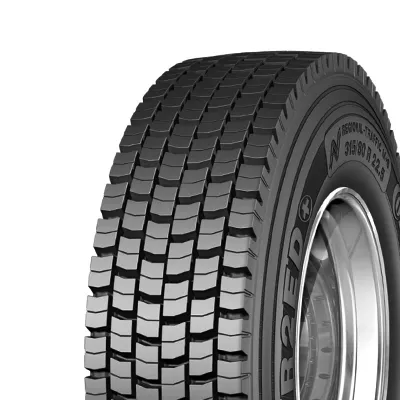 Continental HDR2+ ED 295/80R22.5 152/148M M+S 3PMSF 16PR