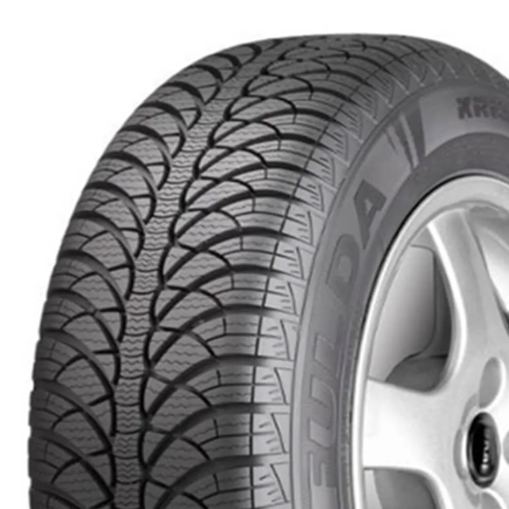 Fulda Kristall Montero 3 195/60R15 88T M+S 3PMSF