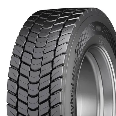 Continental Conti Hybrid HD5 295/80R22.5 152/148M M+S 3PMSF 16PR