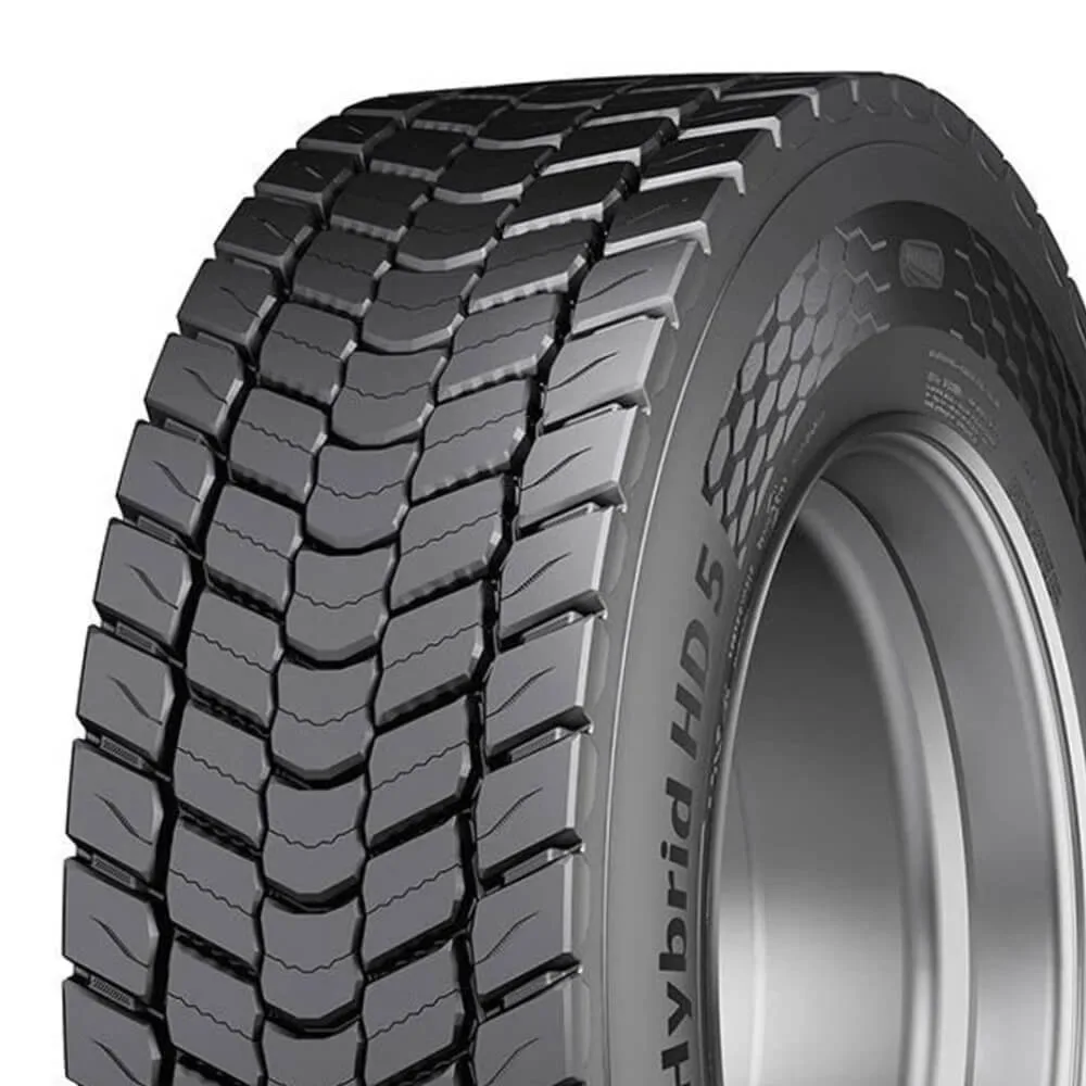 Continental Conti Hybrid HD5 295/80R22.5 152/148M M+S 3PMSF 16PR