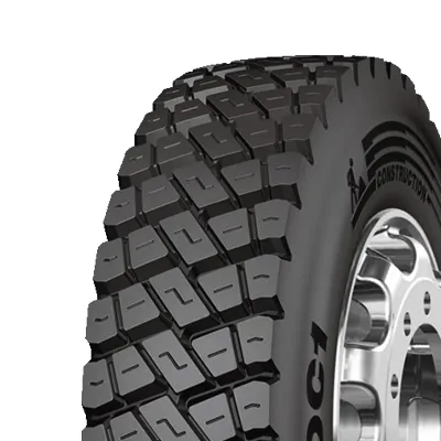 Continental HDC1 ED 13R22.5 156/150G M+S 3PMSF 18PR