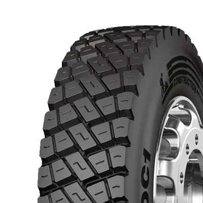 Continental HDC1 ED 13R22.5 156/150G M+S 3PMSF 18PR