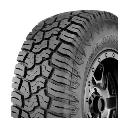 Yokohama Geolandar A/T G016 275/55R20 120Q