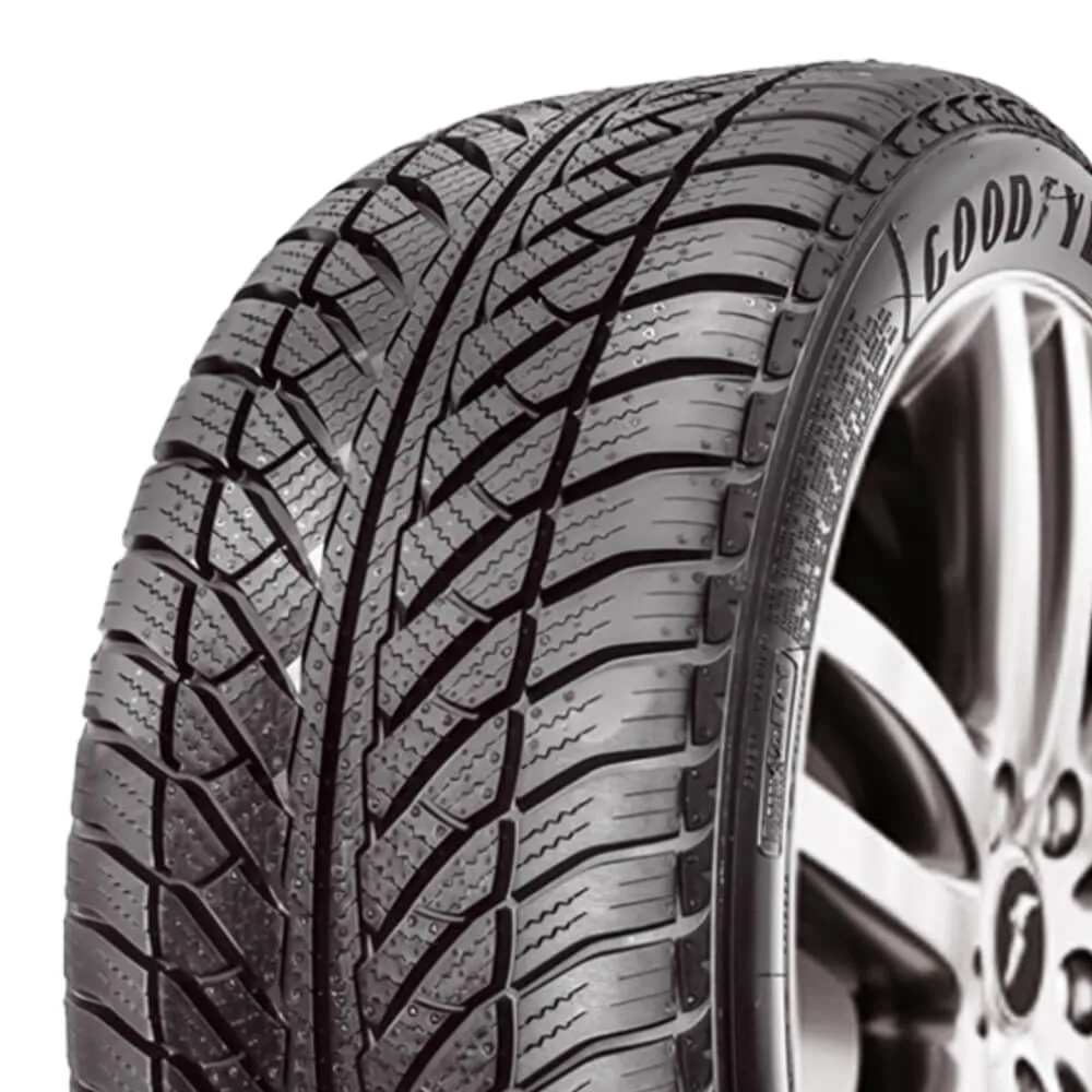 Goodyear UltraGrip 8 Performance * 195/55R16 87H M+S 3PMSF