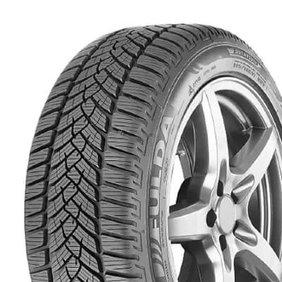 Fulda Kristall Control HP2 205/55R16 91H M+S 3PMSF