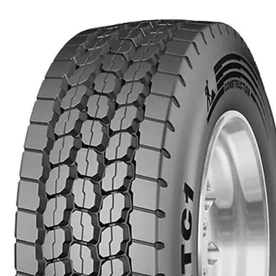 Continental HTC1 385/65R22.5 160K M+S 20PR