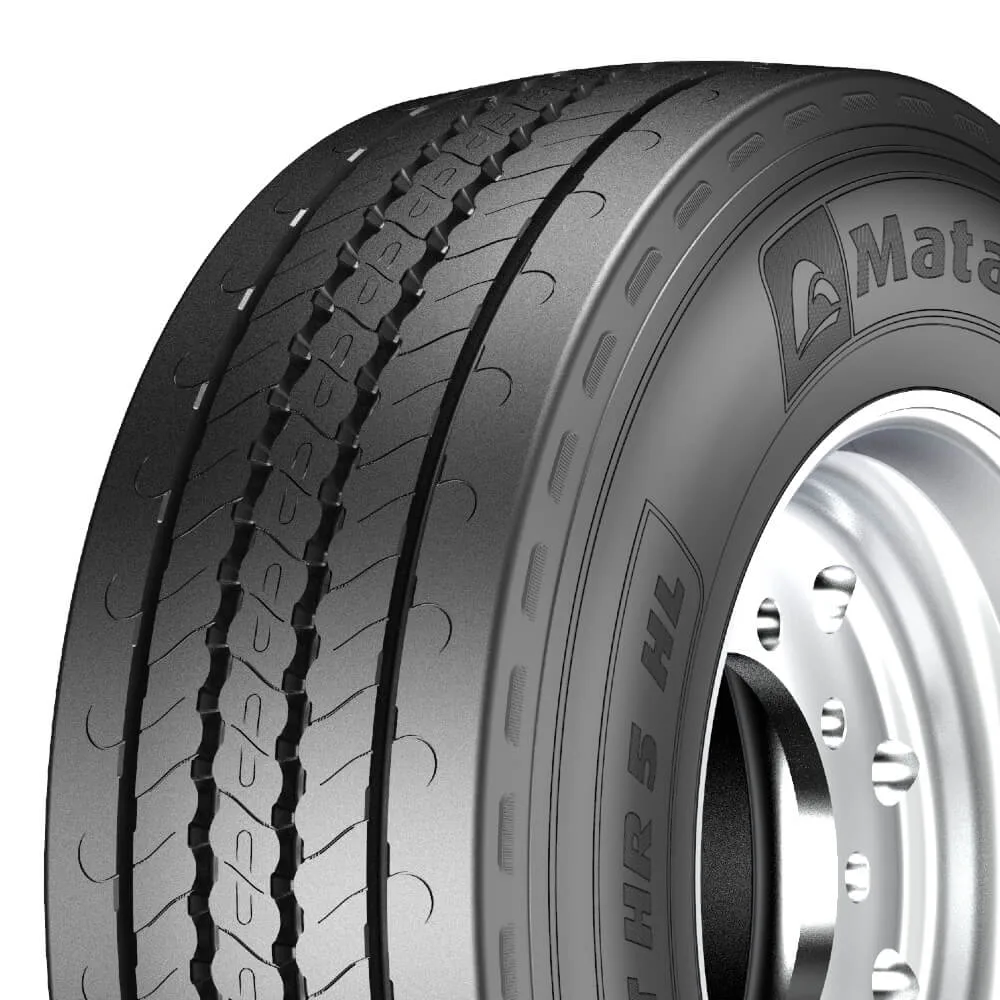 Matador THR 5 385/55R22.5 160K M+S 3PMSF 20PR