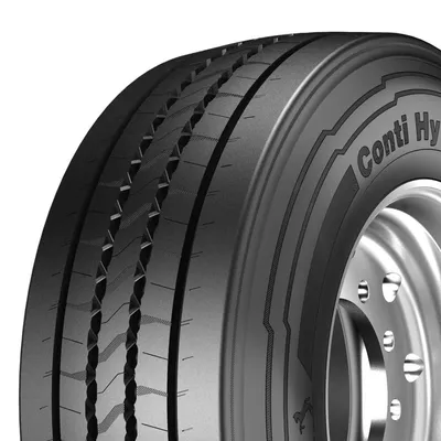Continental Conti Hybrid HT3+ 435/50R19.5 160J M+S 3PMSF 20PR