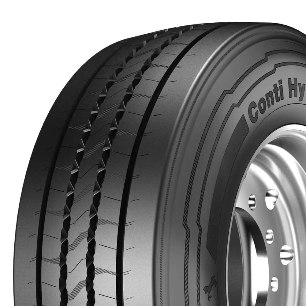 Continental Conti Hybrid HT3+ 435/50R19.5 160J M+S 3PMSF 20PR