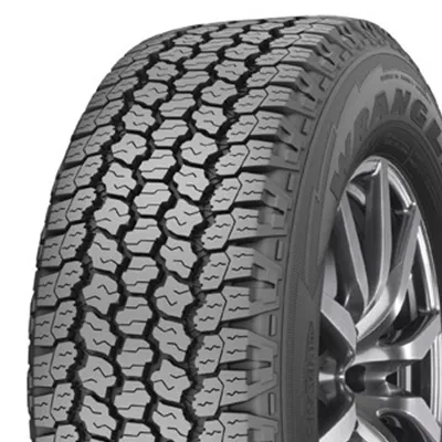 Goodyear Wrangler AT Adventure 235/85R16 120/116Q M+S