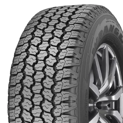 Goodyear Wrangler AT Adventure 235/85R16 120/116Q M+S