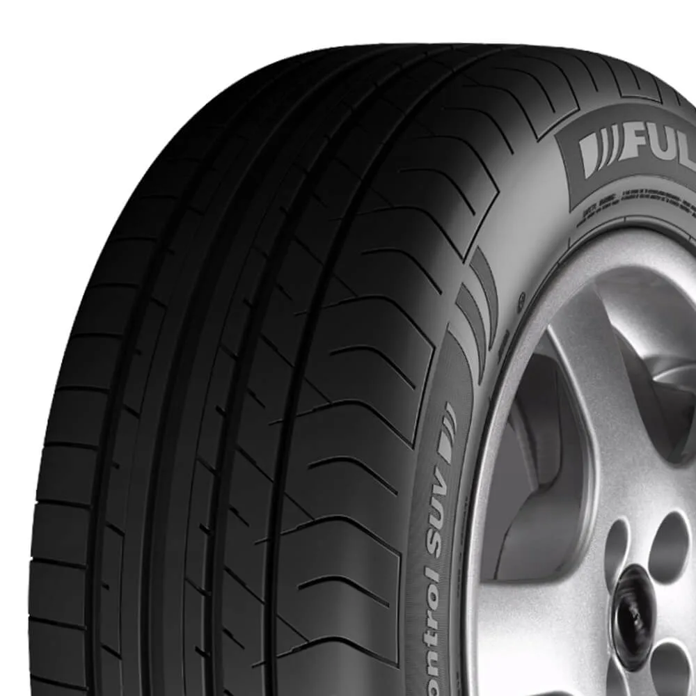 Fulda EcoControl SUV 295/35R21 107Y XL
