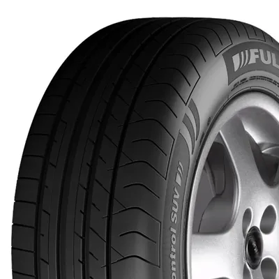 Fulda EcoControl SUV 215/55R18 99V XL