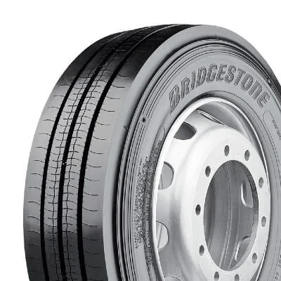 Bridgestone R-Steer 002 245/70R17.5 136/134M M+S 3PMSF