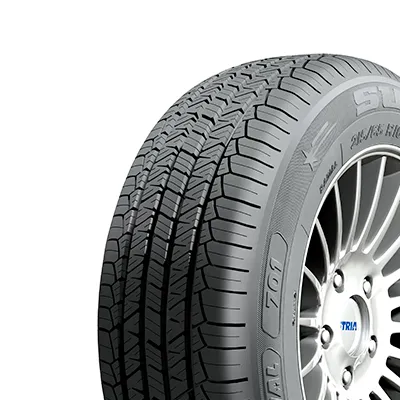 Strial 701 255/60R18 112W XL M+S