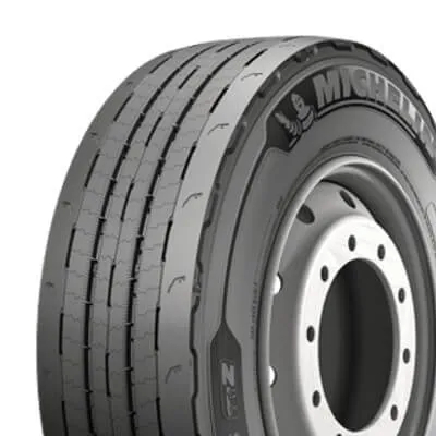 Michelin X Line Energy Z2 315/70R22.5 156/150L M+S 3PMSF