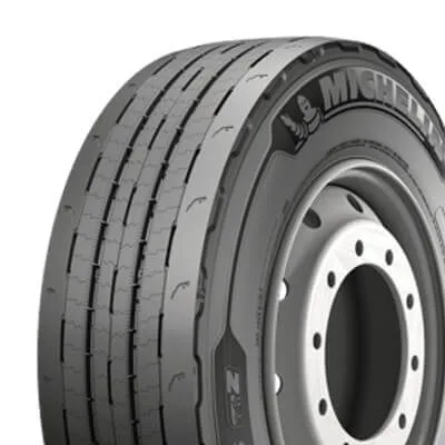 Michelin X Line Energy Z2 315/70R22.5 156/150L M+S 3PMSF