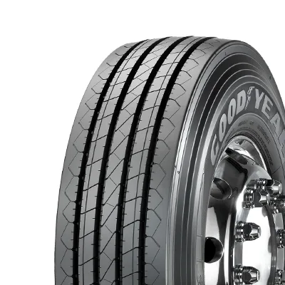 Goodyear Regional RHS II 315/80R22.5 156/150L