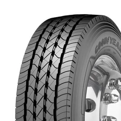 Goodyear Kmax S 235/75R17.5 132/130M M+S 3PMSF